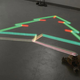 Illustration for article titled Lightdrawing Robot Takes the Guesswork Out Of Long Exposure Paintings